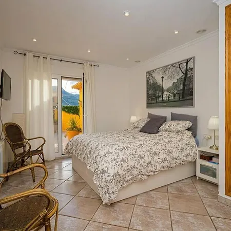 Trossos Holiday home