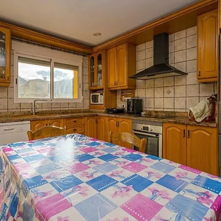 Trossos Holiday home Alcalali