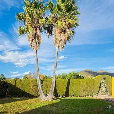 Trossos Holiday home