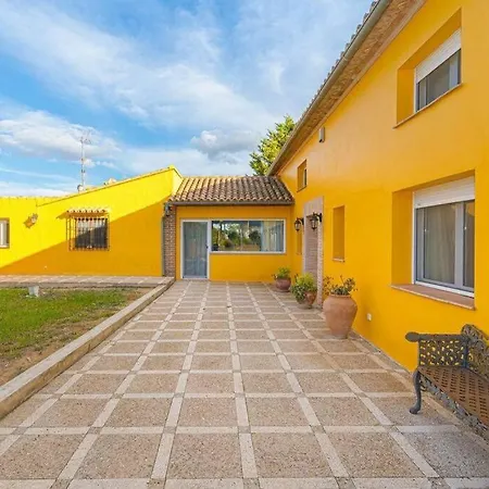 בית נופש Trossos