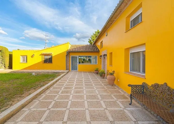 Tatil Evi Trossos